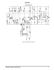 浏览型号MC33269DR2的Datasheet PDF文件第3页