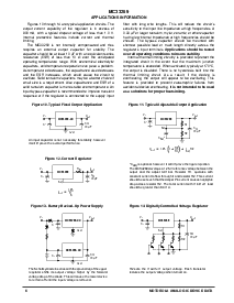 浏览型号MC33269DR2的Datasheet PDF文件第6页