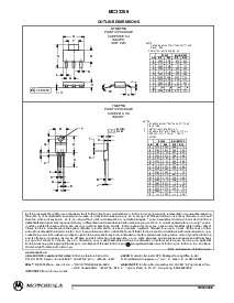 浏览型号MC33269DR2的Datasheet PDF文件第8页