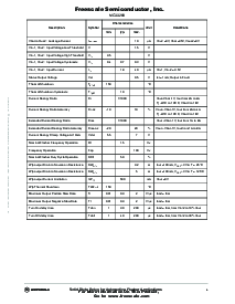 浏览型号MC33288DH的Datasheet PDF文件第5页