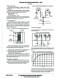 浏览型号MC33288DH的Datasheet PDF文件第7页