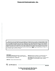 浏览型号MC33288DH的Datasheet PDF文件第8页
