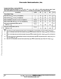 浏览型号MC33291DWR2的Datasheet PDF文件第8页