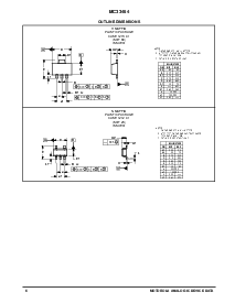浏览型号MC33464N-09CTR的Datasheet PDF文件第6页