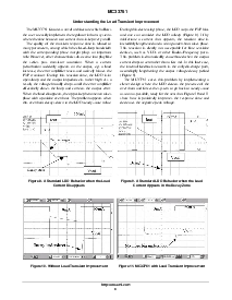 浏览型号MC33761SNT1-50的Datasheet PDF文件第8页