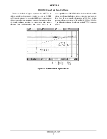 浏览型号MC33761SNT1-50的Datasheet PDF文件第9页