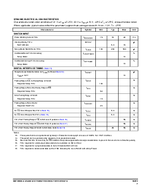 浏览型号MC33972DWB的Datasheet PDF文件第7页