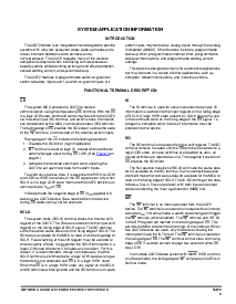 浏览型号MC33972DWB的Datasheet PDF文件第9页