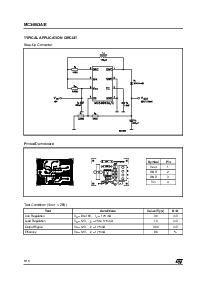 浏览型号MC34063ECN的Datasheet PDF文件第6页