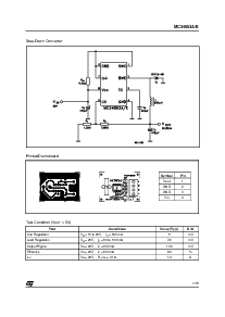 浏览型号MC34063ECN的Datasheet PDF文件第7页