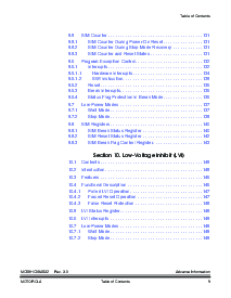 浏览型号MC68HC08AS32的Datasheet PDF文件第9页