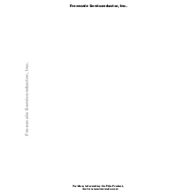 浏览型号MC68HC08JK1的Datasheet PDF文件第2页
