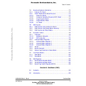 浏览型号MC68HC08JK1的Datasheet PDF文件第7页