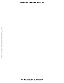 浏览型号MC68HC11E9BCPB3的Datasheet PDF文件第2页