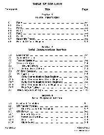 浏览型号MC68HC711L6P的Datasheet PDF文件第8页