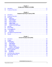 浏览型号MC68HC908QY8的Datasheet PDF文件第9页