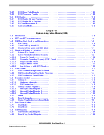 浏览型号MC68HC908QB8的Datasheet PDF文件第13页