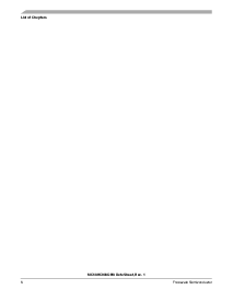 浏览型号MC68HC908QB8的Datasheet PDF文件第6页