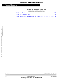 浏览型号MC68HC908RF2MFA的Datasheet PDF文件第14页