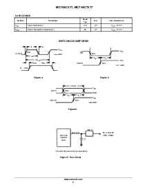 浏览型号MC74ACT377DWR2的Datasheet PDF文件第6页