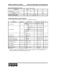 浏览型号MC78905CT的Datasheet PDF文件第2页