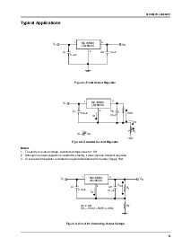 浏览型号MC78M06CDT的Datasheet PDF文件第9页