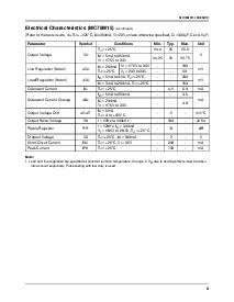 浏览型号MC78M12CT的Datasheet PDF文件第6页