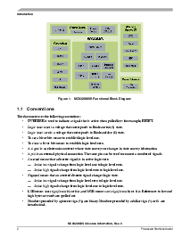 浏览型号MC9328MXSCVF10(R2)的Datasheet PDF文件第2页