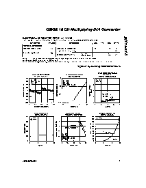 浏览型号MX7541AKP的Datasheet PDF文件第3页