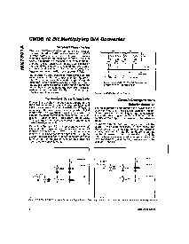 浏览型号MX7541AKP的Datasheet PDF文件第4页