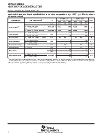 浏览型号MC79L15ACD的Datasheet PDF文件第4页