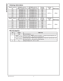 浏览型号MCP810M3-4.38的Datasheet PDF文件第2页
