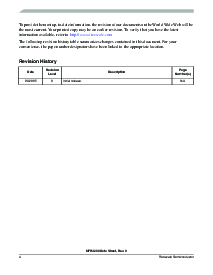 浏览型号MFR4200的Datasheet PDF文件第4页