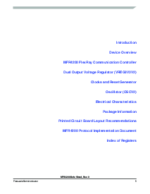 浏览型号MFR4200的Datasheet PDF文件第5页