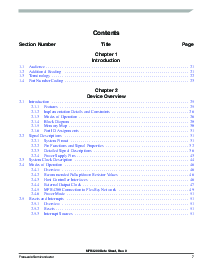 浏览型号MFR4200的Datasheet PDF文件第7页