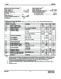 浏览型号MIC2295YD5的Datasheet PDF文件第3页