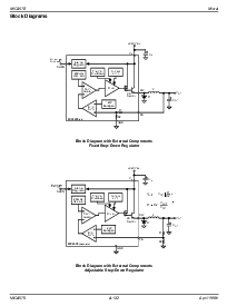 浏览型号MIC4576BT的Datasheet PDF文件第5页