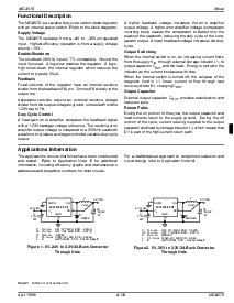 浏览型号MIC4576BU的Datasheet PDF文件第6页