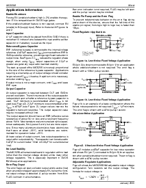 浏览型号MIC5206-3.3BMM的Datasheet PDF文件第6页