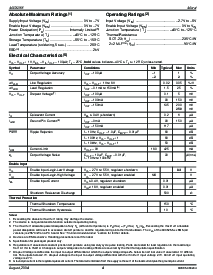 浏览型号MIC5255-3.3YM5的Datasheet PDF文件第4页