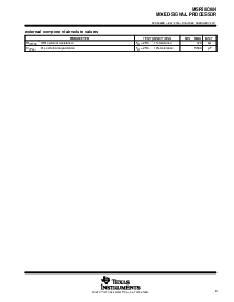 浏览型号MSP50C604的Datasheet PDF文件第9页