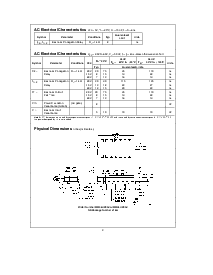 浏览型号MM74HC05的Datasheet PDF文件第3页