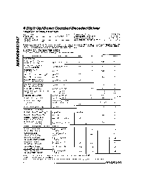 浏览型号MM74C945C/D的Datasheet PDF文件第2页