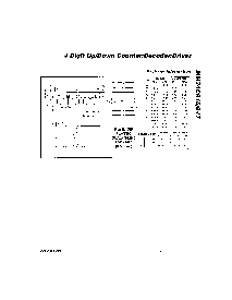 浏览型号MM74C945C/D的Datasheet PDF文件第7页