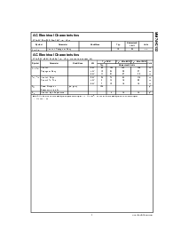 浏览型号MM74HC132的Datasheet PDF文件第3页