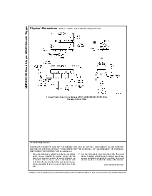 浏览型号MM74HC132的Datasheet PDF文件第6页