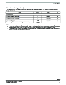 浏览型号MM908E621的Datasheet PDF文件第7页