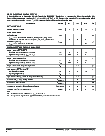 浏览型号MM908E625ACDWB/R2的Datasheet PDF文件第6页