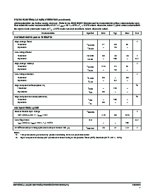 浏览型号MM908E625ACDWB/R2的Datasheet PDF文件第7页