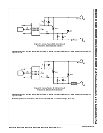 浏览型号MOC3031SR2M的Datasheet PDF文件第7页